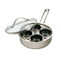 4-Egg Poacher Set