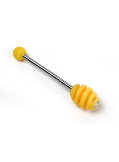 RSVP Endurance® Silicone Honey Dipper 6"