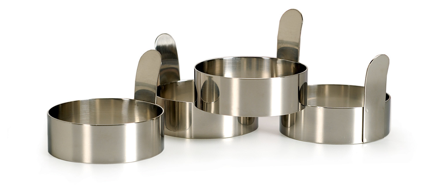 Где Купить Кулинарное Кольцо