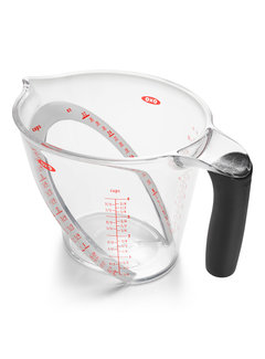 OXO Good Grips 4 Cup Angled Measuring Cup - Tritan