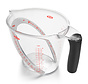 Good Grips 4 Cup Angled Measuring Cup - Tritan