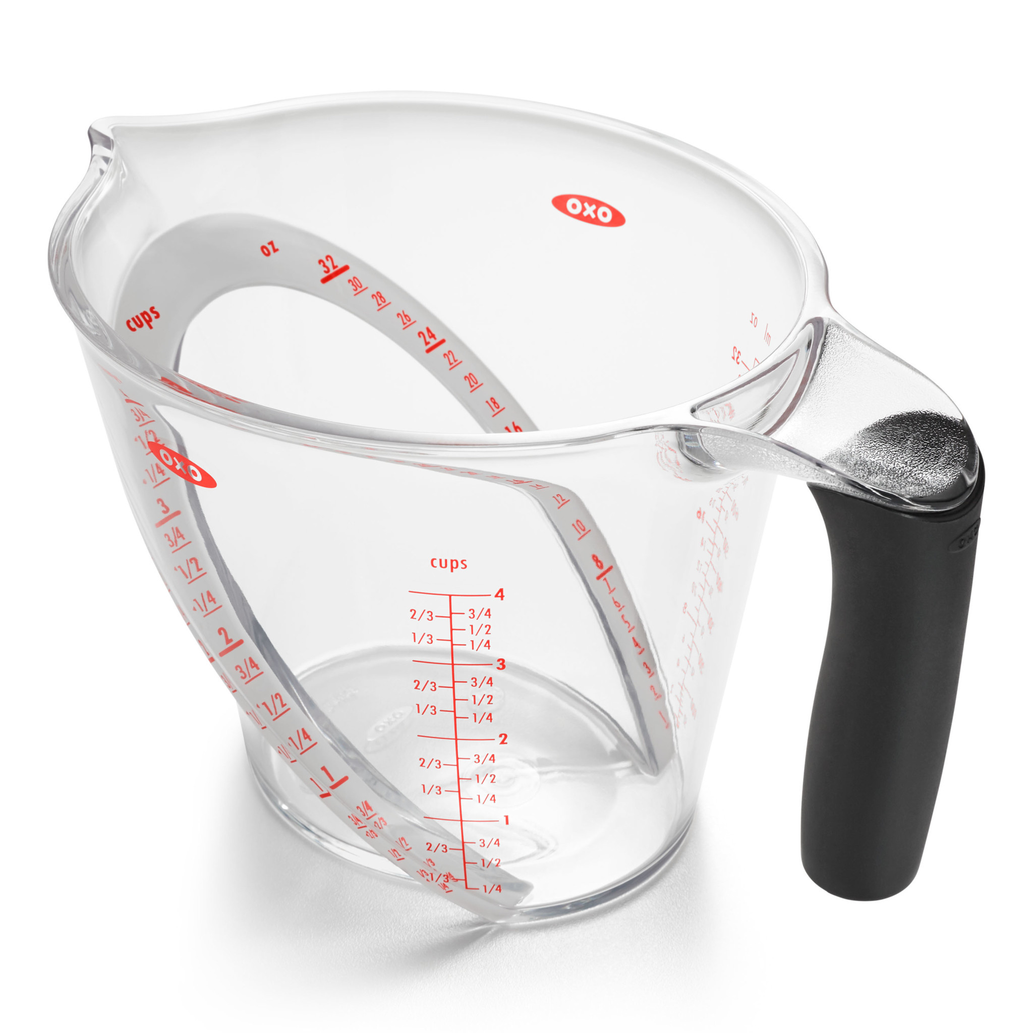 Oxo Angle Measuring Cup, Utensils