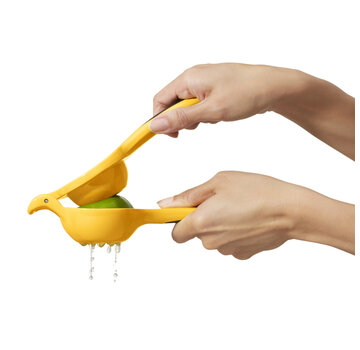 OXO Good Grips Citrus Squeezer - Yellow