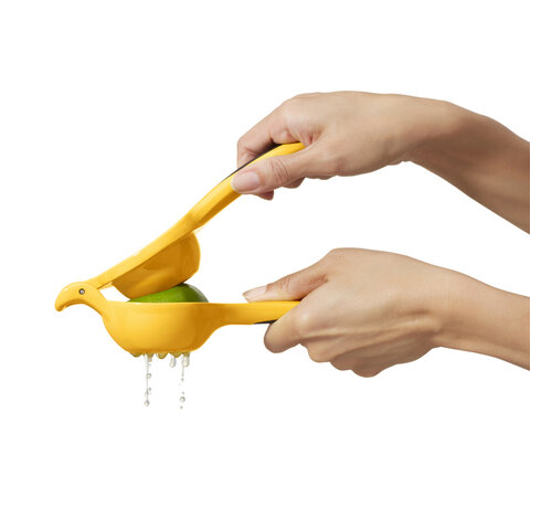 OXO Good Grips Citrus Squeezer - Yellow