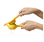 Good Grips Citrus Squeezer - Yellow