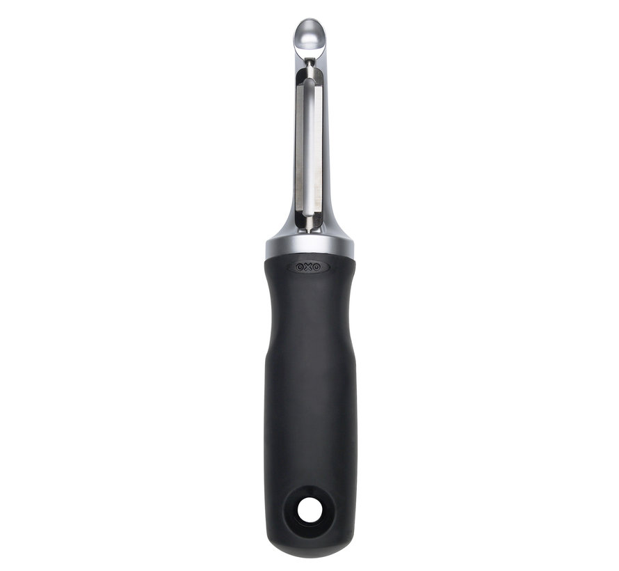 Good Grips Pro Swivel Peeler