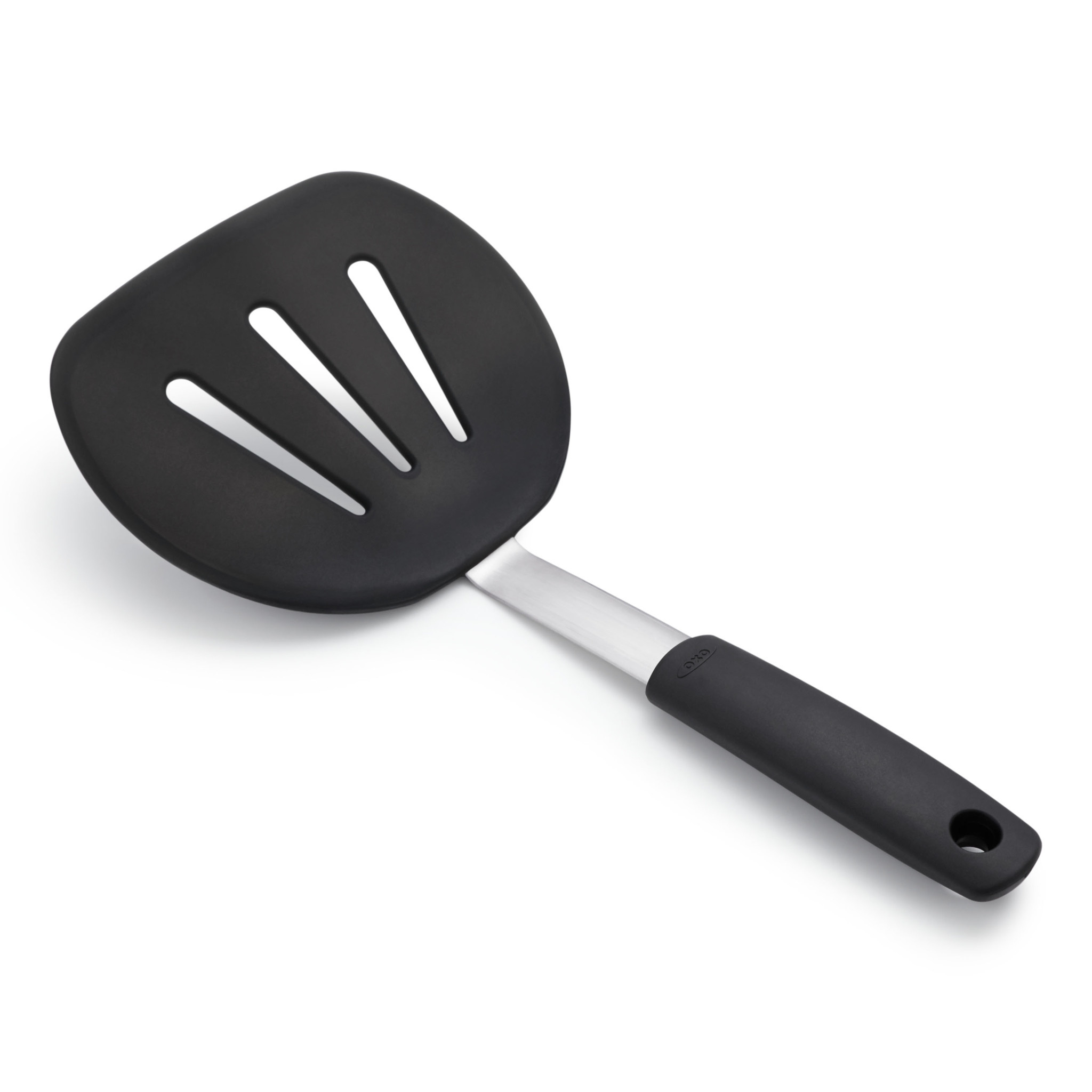 OXO Good Grips Silicone Flexible Pancake Turner — Kiss the Cook