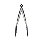 Good Grips 9" Silicone Tongs