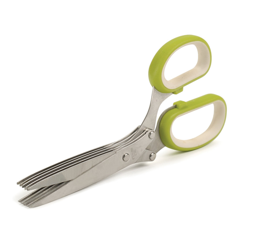 Herb Scissors