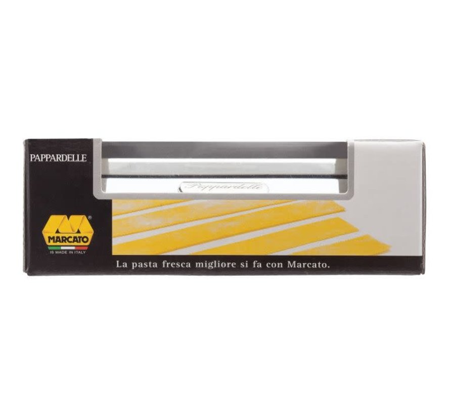 Atlas 150 Pappardelle Attachment - Spoons N Spice