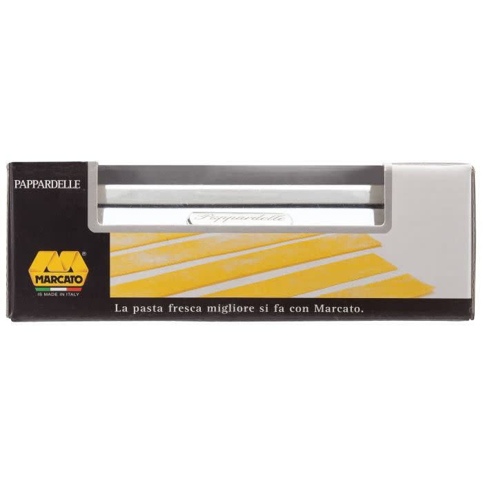 Atlas 150 Pappardelle Attachment Spoons N Spice