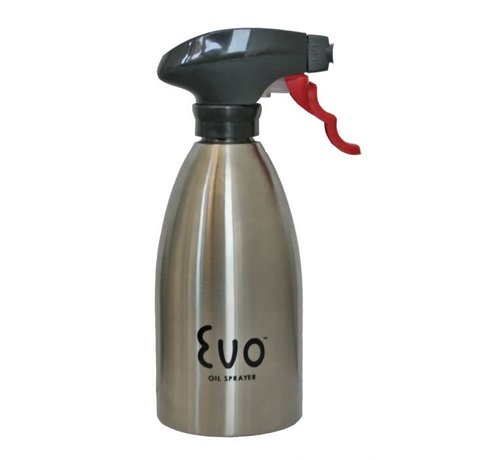 EVO Oil Sprayer S/S 16oz