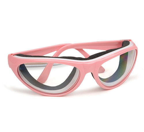 RSVP Endurance® Onion Goggles - Pink Frame
