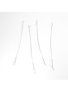 RSVP Endurance® Cheese Slicer Wires for #GCS & #WMCS, Set of 4