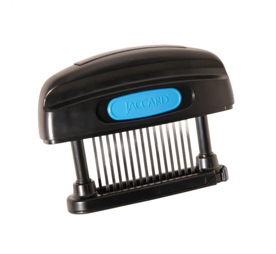 Meat Tenderizer With 15 Blades