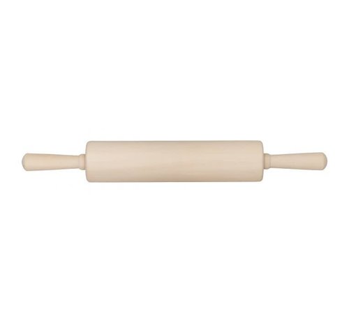 Mrs. Anderson's Hardwood Rolling Pin 12" X 2.75"