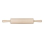 Hardwood Rolling Pin 12" X 2.75"