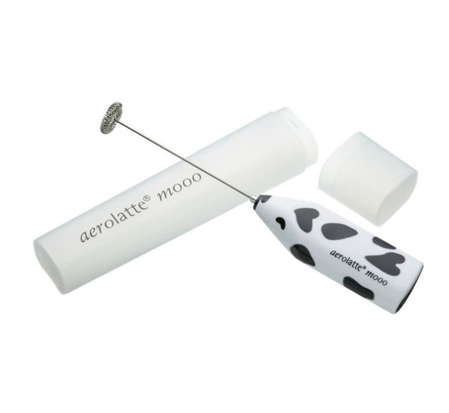 Moo Frother