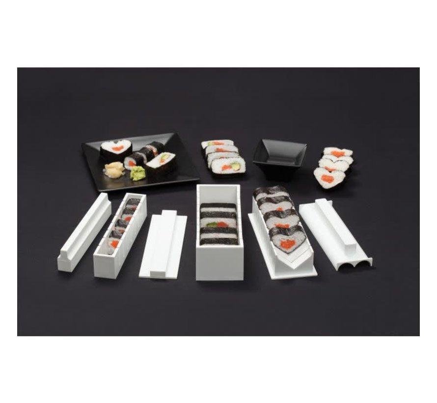 Sushi Making Kit (BX)