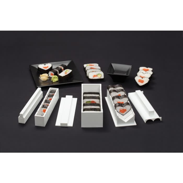 HIC HAK Sushi Making Kit (BX) - Spoons N Spice