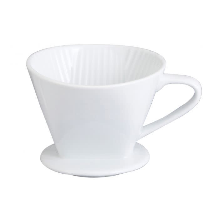 HIC Coffee Filter Cone 4 Spoons N Spice