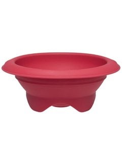 Rose's Silicone Baking Bowl