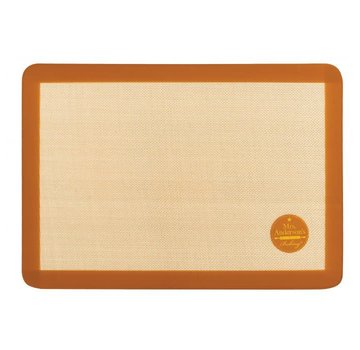 Mrs. Anderson's Silicone Baking Mat 11 5/8" X 16 1/2"