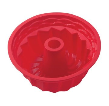 Mrs. Anderson's Bundt Pan Silicone
