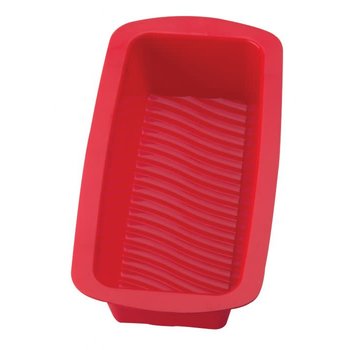 Mrs. Anderson's Loaf Pan Silicone 9"