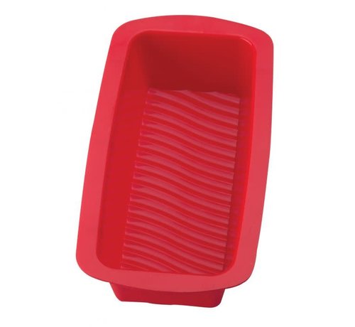 Mrs. Anderson's Loaf Pan Silicone 9"