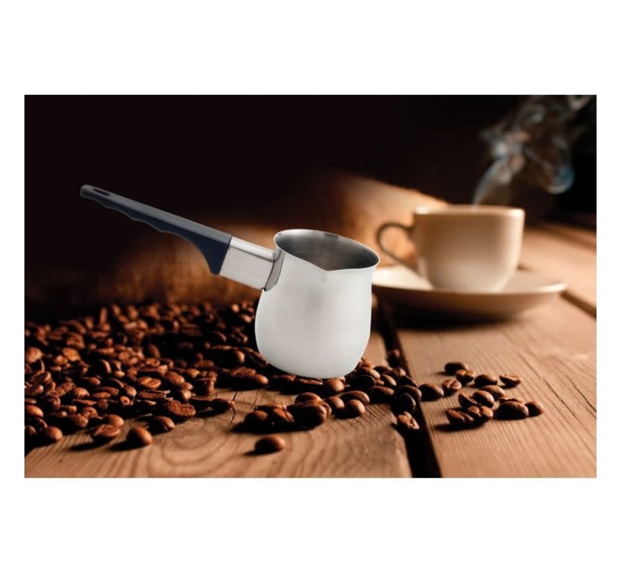 HIC Kitchen Ceramic Drip Coffee Maker, 2 Cup - Spoons N Spice