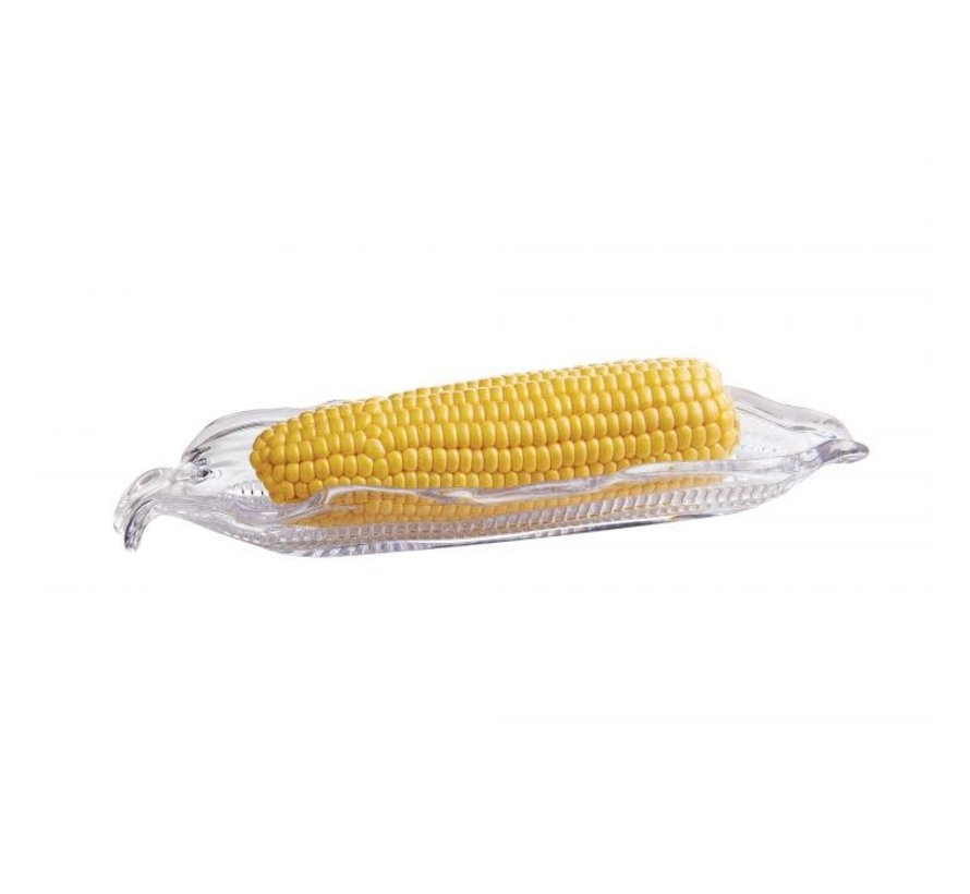 Corn Dish (Set of 4)