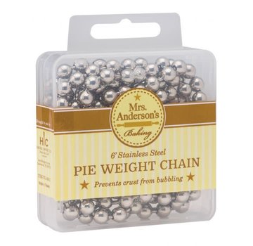 Mrs. Anderson's Pie Weight Chain 6 Ft.