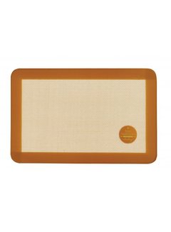 Mrs Andersons Baking Baking Mat, Silicone, Non-Stick