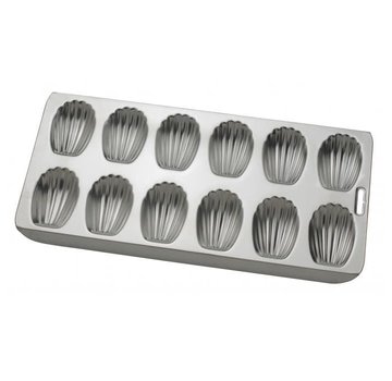 Mrs. Anderson's Madeleine Tray 12 Cup
