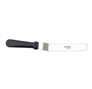 Ateco Icing Spatula PL/SS 8"