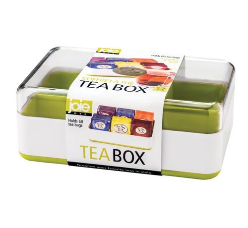 Joie Tea Display Box