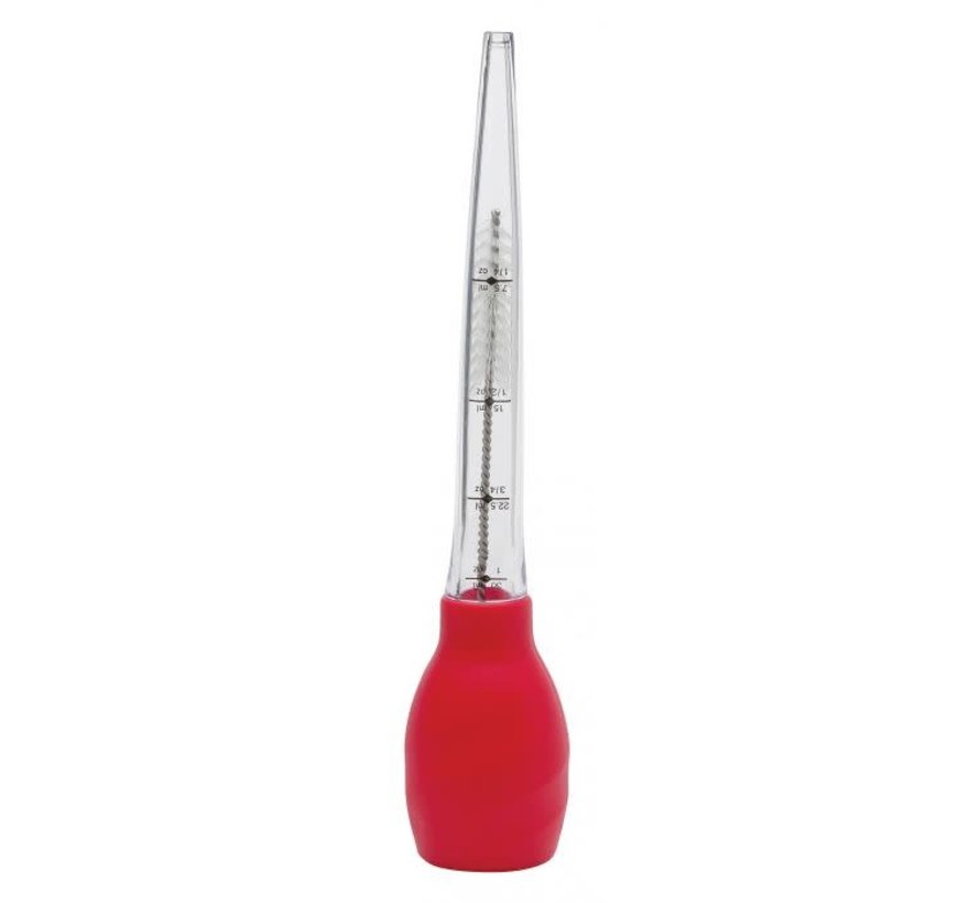 E-Z Squeeze Stand-Up Turkey Baster