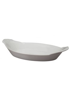 Harold Import Company Au Gratin 10" Oval