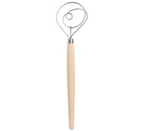 Mrs. Anderson's Dough Whisk 15"
