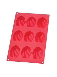 Mrs. Anderson's Madeleine Silicone Pan