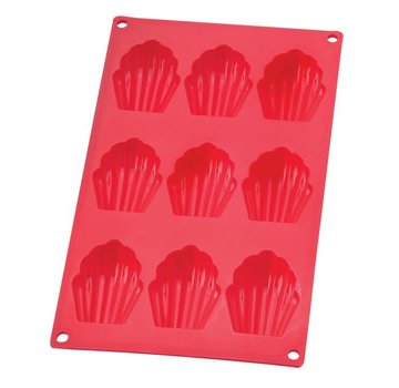 Mrs. Anderson's Madeleine Silicone Pan