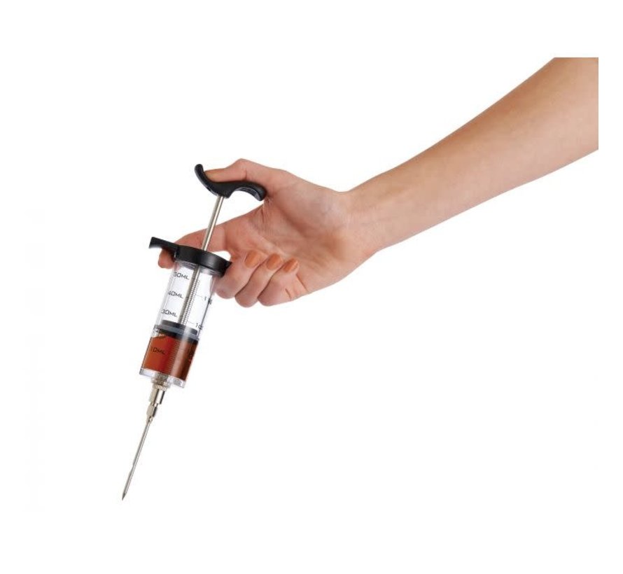 flavor injector flavor injector
