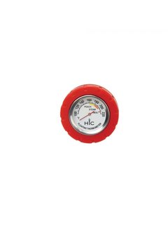 Harold Import Company Thermometer Floating 1"