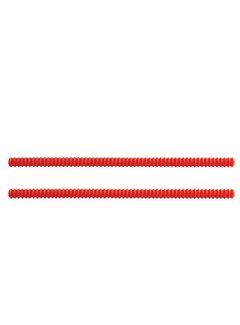 Harold Import Company Silicone Oven Rack Guards, Set of 2