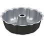 Chef's Classic 9.5" Fluted Cake Pan