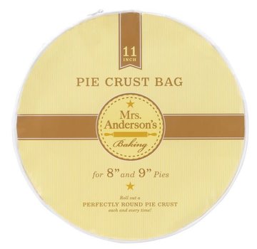 Mrs. Anderson's Pie Crust Maker 11"