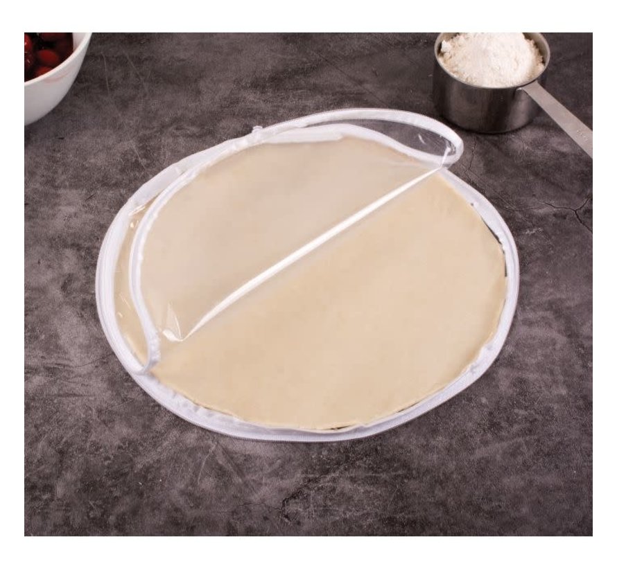 Pie Crust Maker 11"