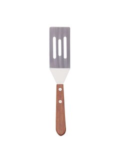 Mrs. Anderson's Spatula Wood Handle S/S