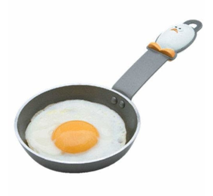 Egg Small Fry Mini Pann